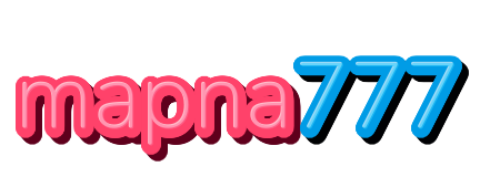 mapna777 — logo kanal