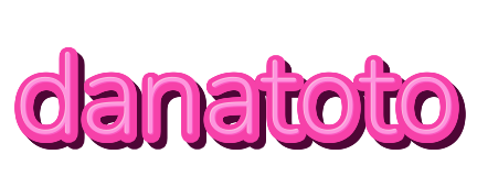 danatoto — logo kanal