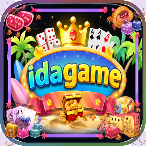 idagame — galeri pratinjau - APK Resmi
