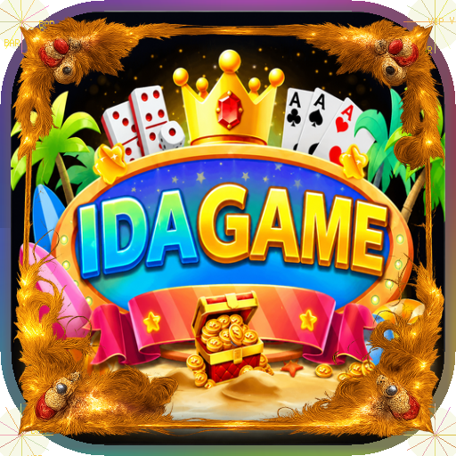 idagame — galeri pratinjau Resmi APK
